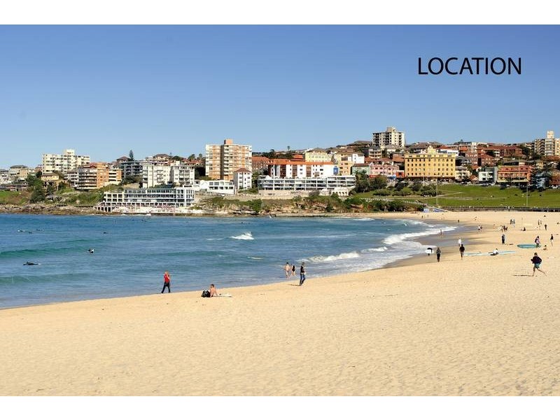 11/33 Campbell Parade, Bondi Beach NSW 2026