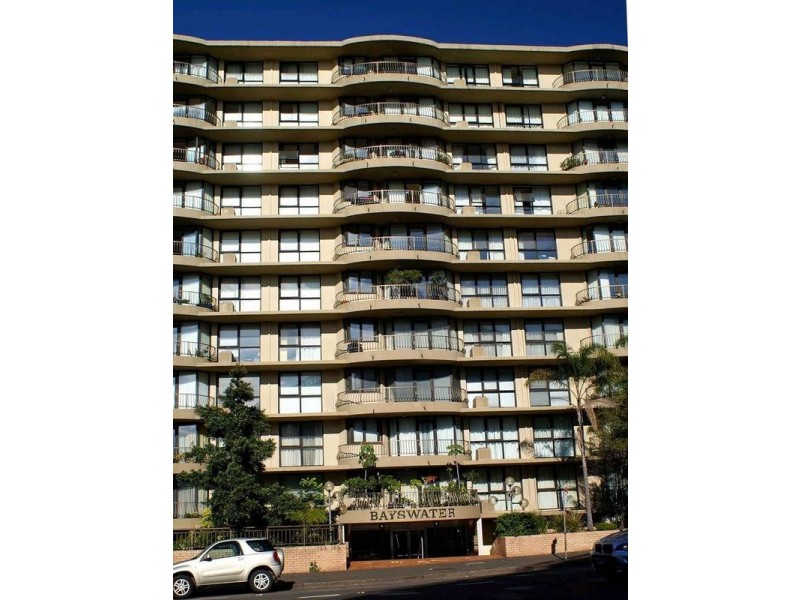 4G/153 Bayswater Road, Rushcutters Bay NSW 2011