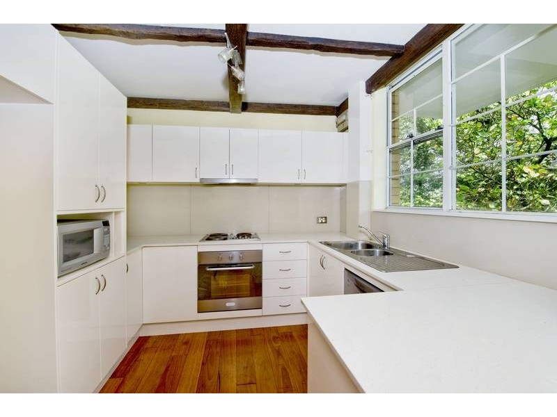 6/435 Old South Head Road, Rose Bay NSW 2029