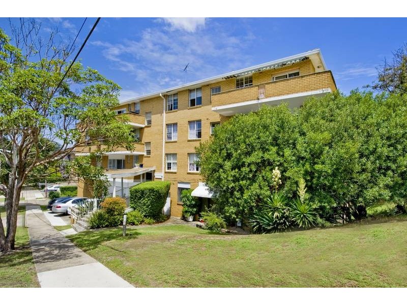 6/435 Old South Head Road, Rose Bay NSW 2029