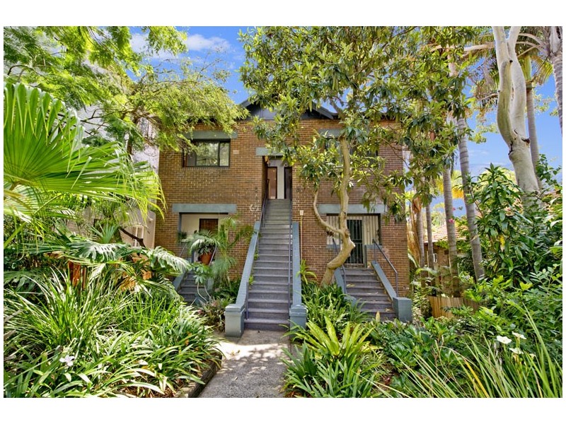 2/67 Francis Street, Bondi Beach NSW 2026