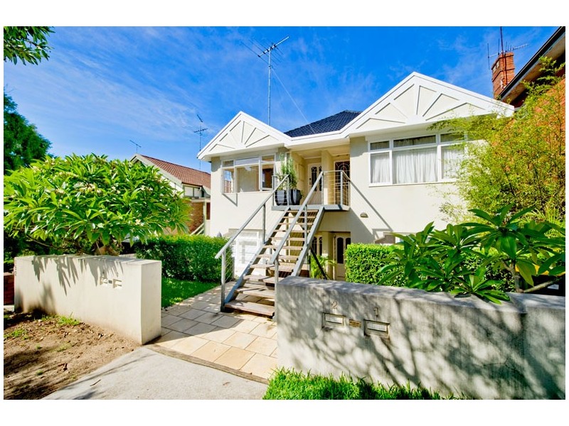 4/152 Hall Street, Bondi Beach NSW 2026