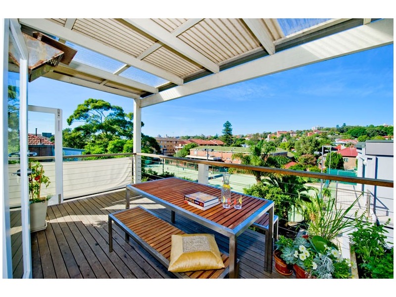 4/152 Hall Street, Bondi Beach NSW 2026