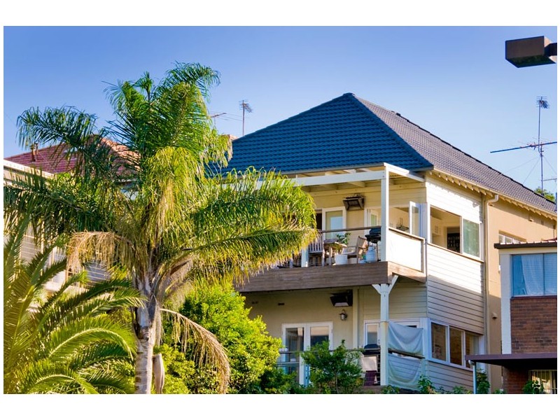 4/152 Hall Street, Bondi Beach NSW 2026