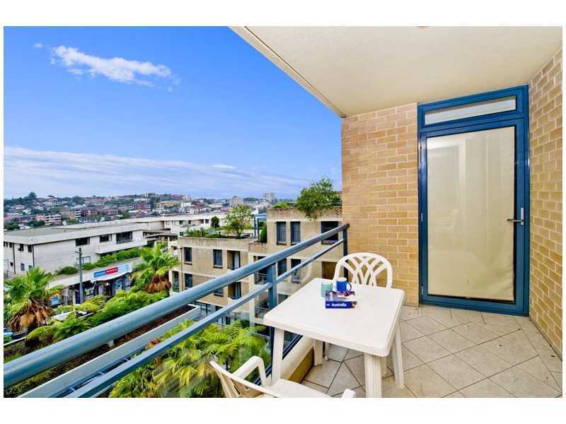 8/183 Coogee Bay Road, Coogee NSW 2034