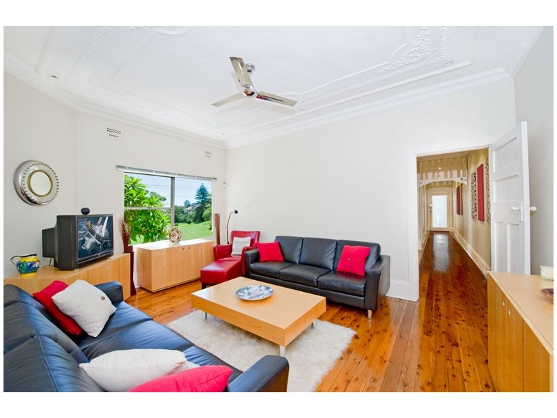 1 Barclay Street, Waverley NSW 2024