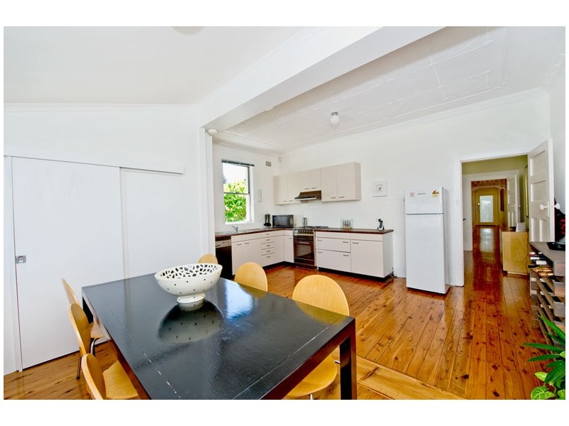 1 Barclay Street, Waverley NSW 2024