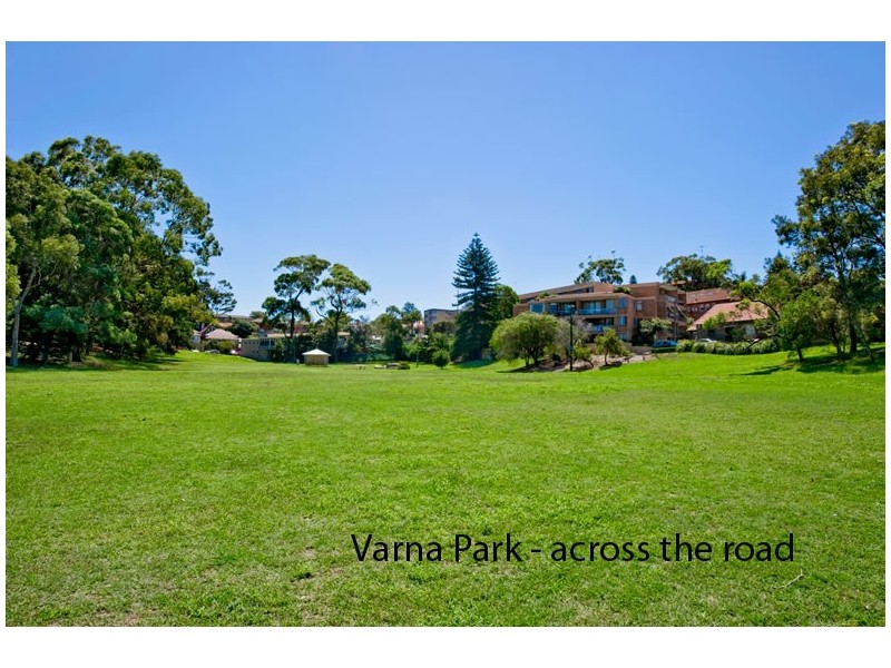 1 Barclay Street, Waverley NSW 2024