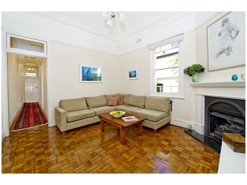 87 Newland Street, Bondi Junction NSW 2022