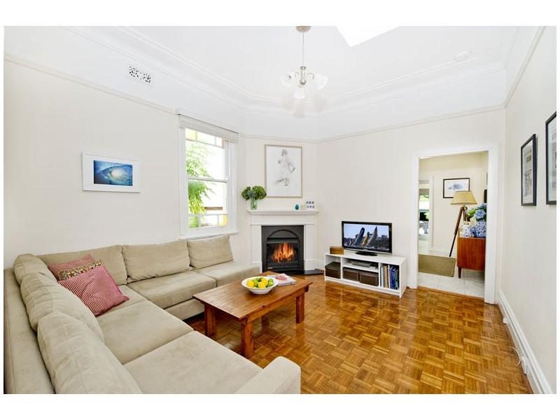 87 Newland Street, Bondi Junction NSW 2022