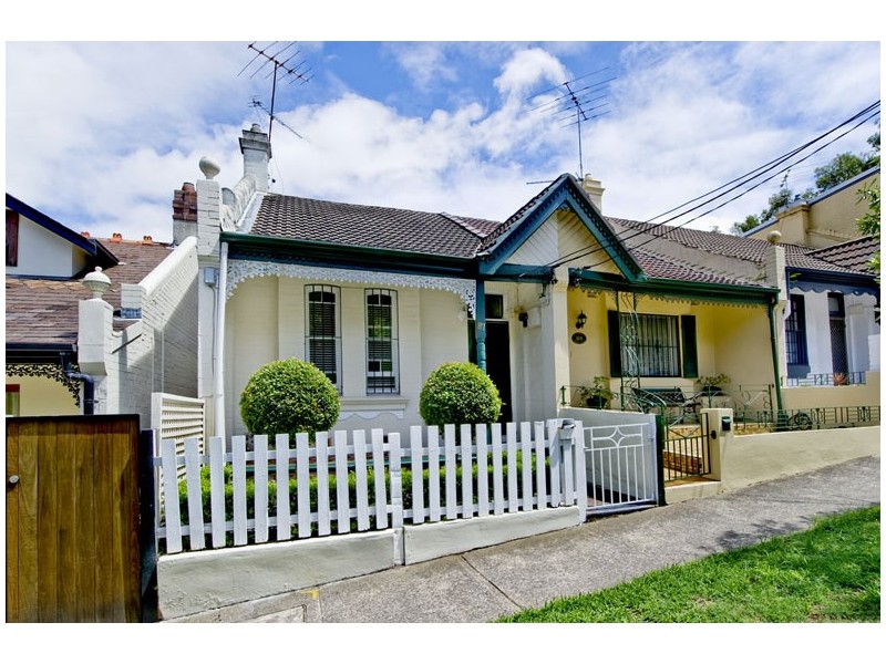 87 Newland Street, Bondi Junction NSW 2022