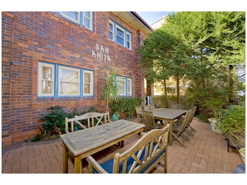 5/120 Roscoe Street, Bondi Beach NSW 2026