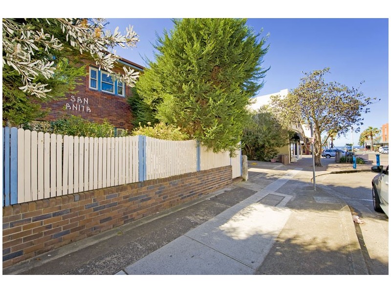 5/120 Roscoe Street, Bondi Beach NSW 2026