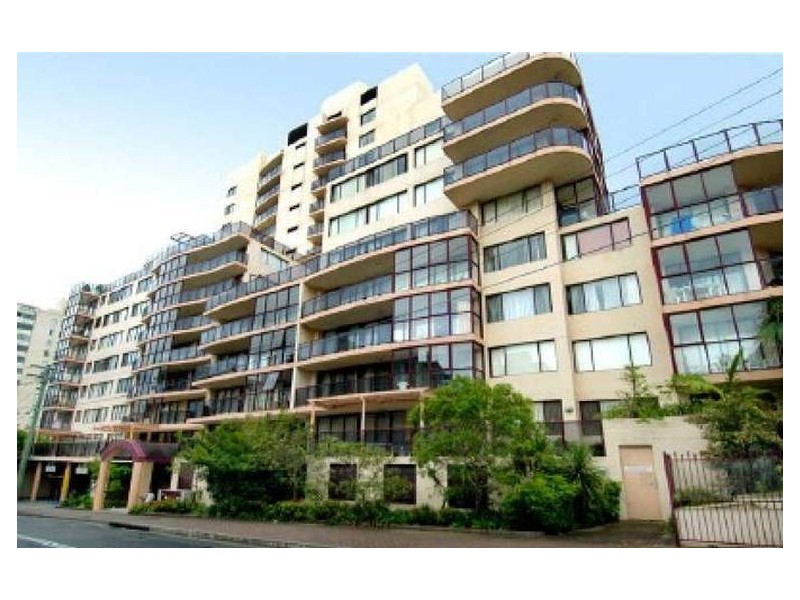 160/18-34 Waverley Street, Bondi Junction NSW 2022