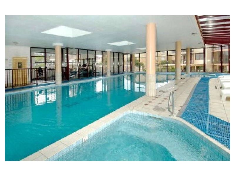 160/18-34 Waverley Street, Bondi Junction NSW 2022