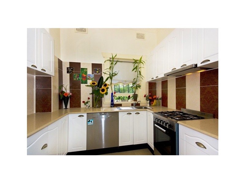 3/5 William Street, Randwick NSW 2031