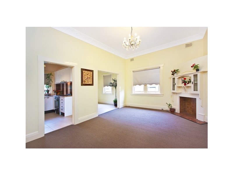 3/5 William Street, Randwick NSW 2031