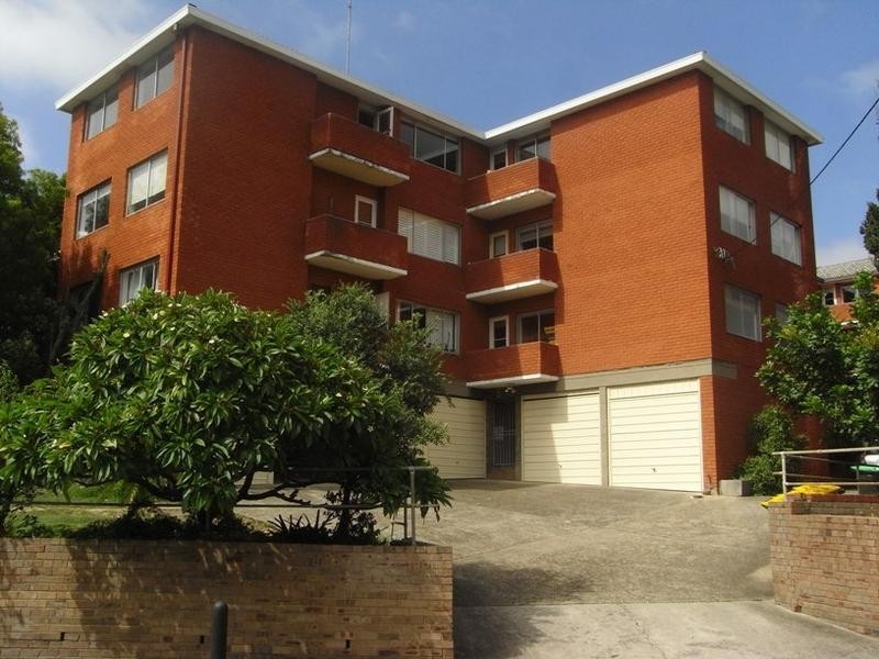 6/377C Clovelly Road, Clovelly NSW 2031