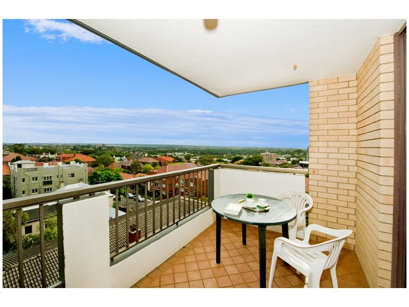 24/15 Council Street ( Also known as 24/16-18 Botany Street), Waverley NSW 2024