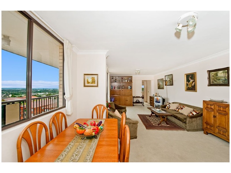 24/15 Council Street ( Also known as 24/16-18 Botany Street), Waverley NSW 2024