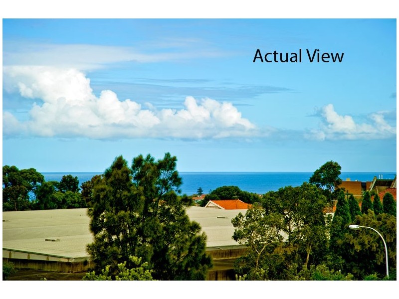 24/15 Council Street ( Also known as 24/16-18 Botany Street), Waverley NSW 2024