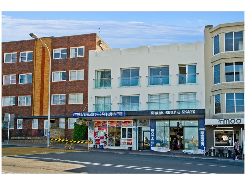 7/64-66 Campbell Parade, Bondi Beach NSW 2026