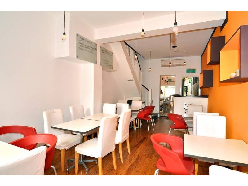 6 Heeley Street, Paddington NSW 2021