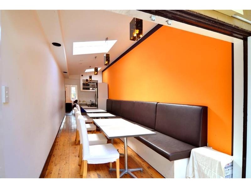 6 Heeley Street, Paddington NSW 2021