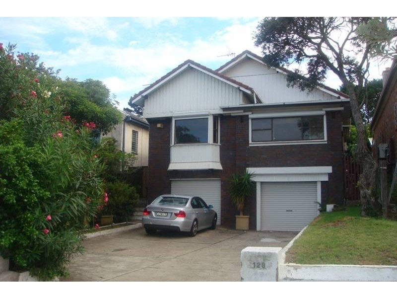 128 Hastings Parade, Bondi NSW 2026