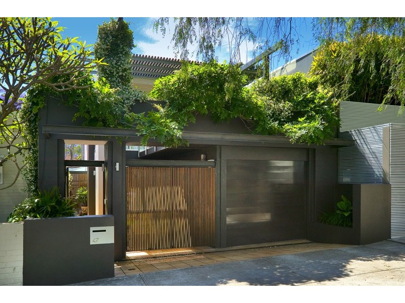 47 Balfour Road, Rose Bay NSW 2029