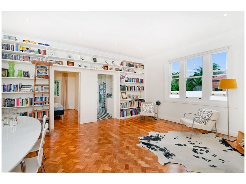 6/24 Lamrock Avenue, Bondi Beach NSW 2026