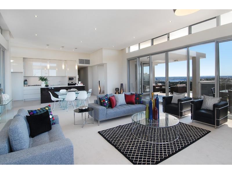 44/42-48 Waverley Street, Bondi Junction NSW 2022