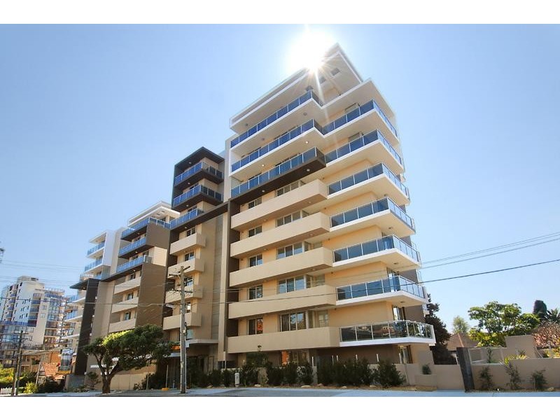 44/42-48 Waverley Street, Bondi Junction NSW 2022
