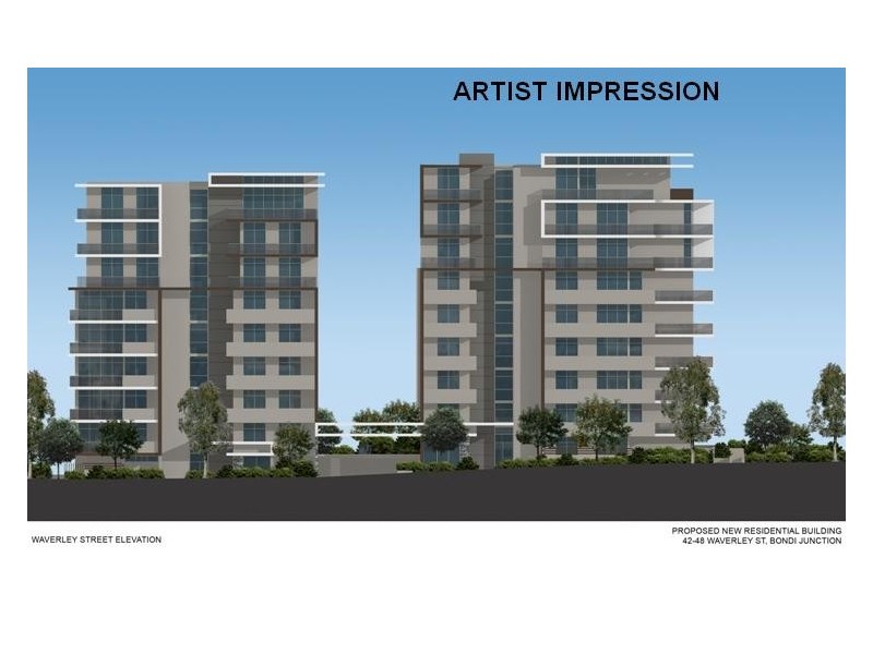 44/42-48 Waverley Street, Bondi Junction NSW 2022