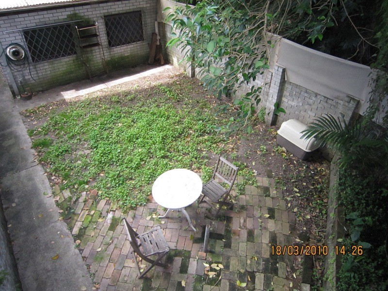 54 Sutherland Street, Paddington NSW 2021