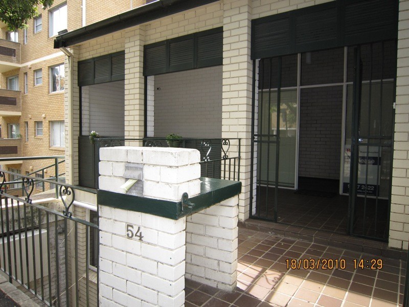 54 Sutherland Street, Paddington NSW 2021