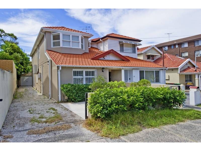 8 The Avenue, Rose Bay NSW 2029