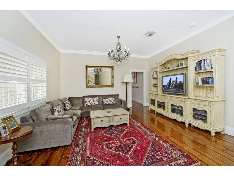 8 The Avenue, Rose Bay NSW 2029