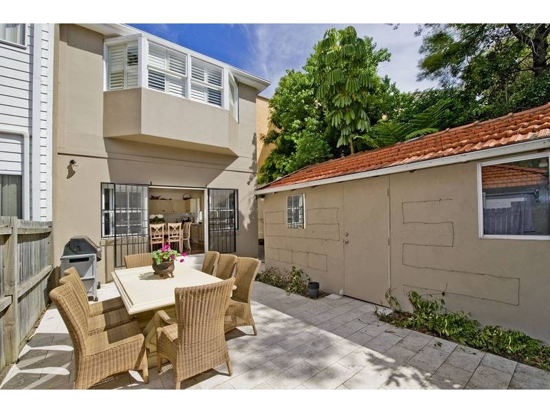 8 The Avenue, Rose Bay NSW 2029