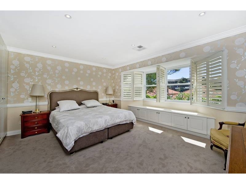 8 The Avenue, Rose Bay NSW 2029