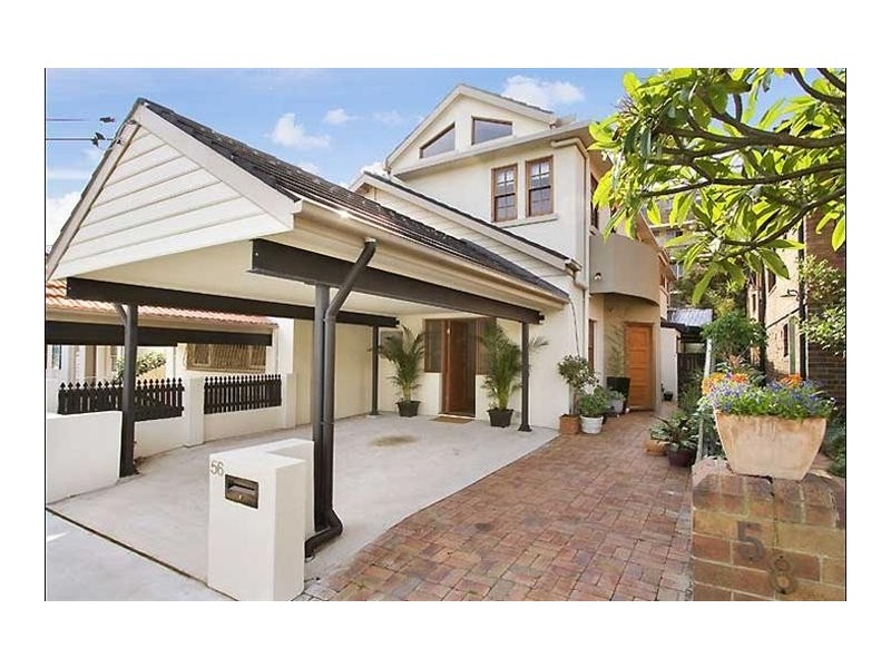 56 Clyde Street, North Bondi NSW 2026