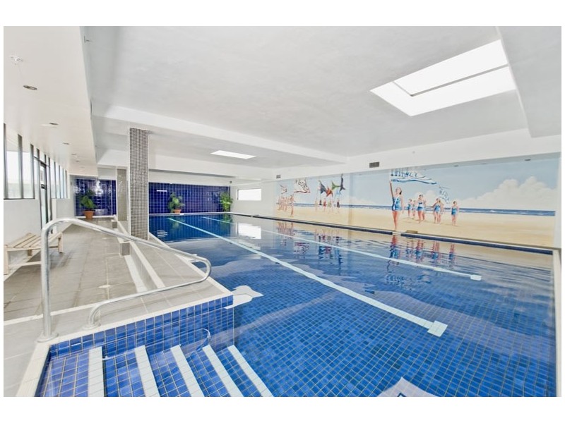 19/17-23 Newland Street, Bondi Junction NSW 2022