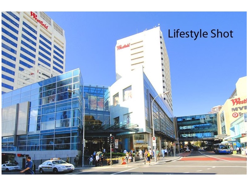 19/17-23 Newland Street, Bondi Junction NSW 2022