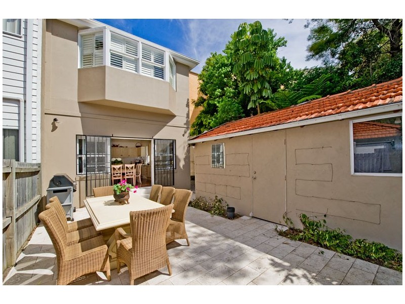 8 The Avenue, North Bondi NSW 2026