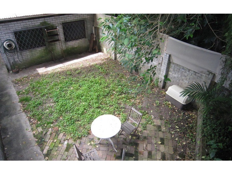 54 Sutherland Street, Paddington NSW 2021