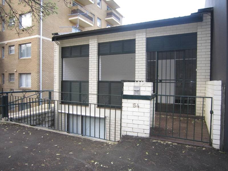 54 Sutherland Street, Paddington NSW 2021