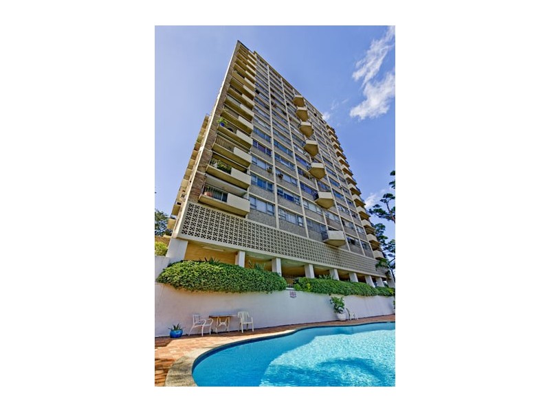 24/177 Bellevue Road, Double Bay NSW 2028
