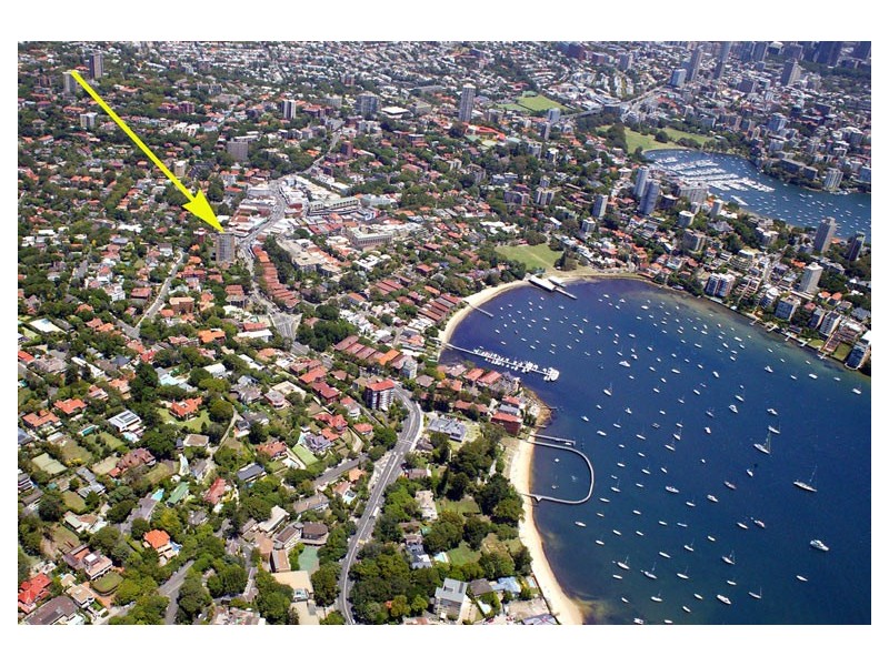 24/177 Bellevue Road, Double Bay NSW 2028