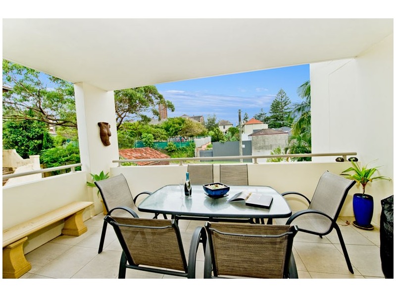 5/47-53 Dudley Street, Coogee NSW 2034