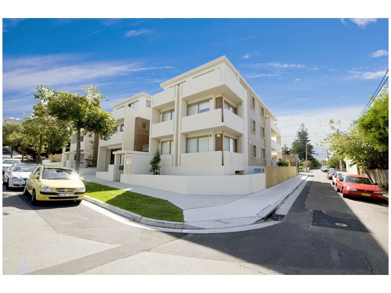 5/47-53 Dudley Street, Coogee NSW 2034